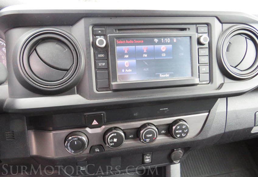 2019 Toyota Tacoma 4WD - Image 39