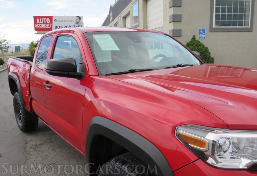 2019 Toyota Tacoma 4WD - Image 13