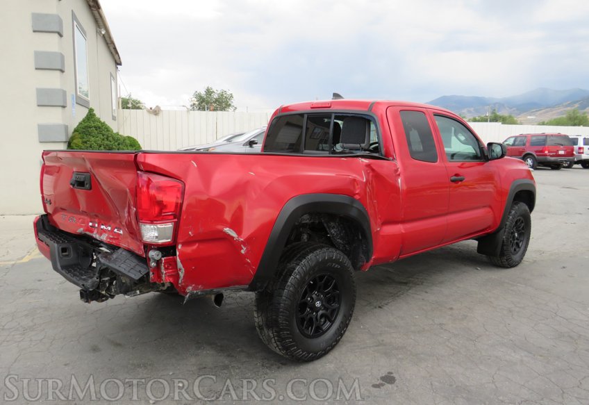 2019 Toyota Tacoma 4WD - Image 6
