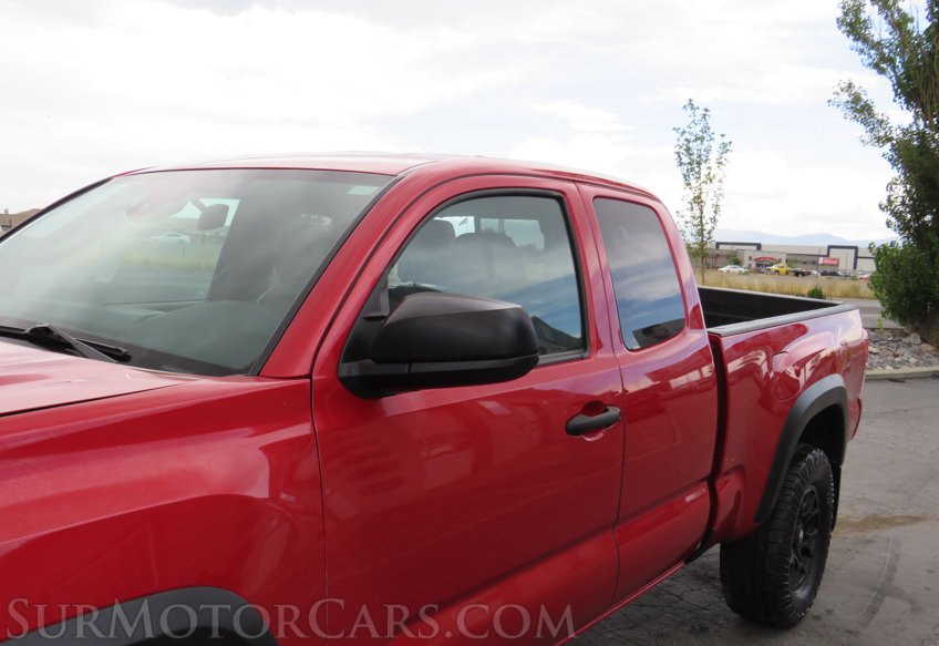 2019 Toyota Tacoma 4WD - Image 14