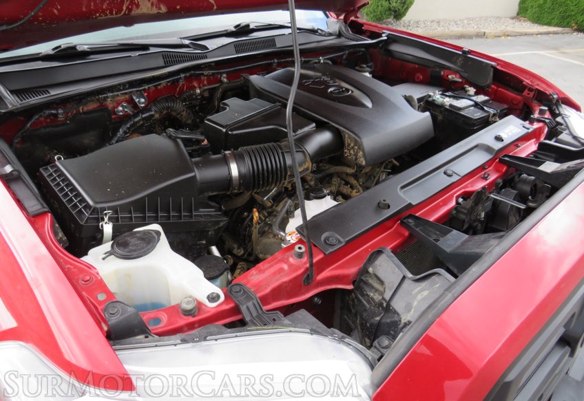 2019 Toyota Tacoma 4WD - Image 51