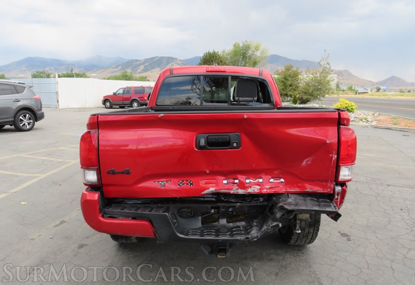 2019 Toyota Tacoma 4WD - Image 12