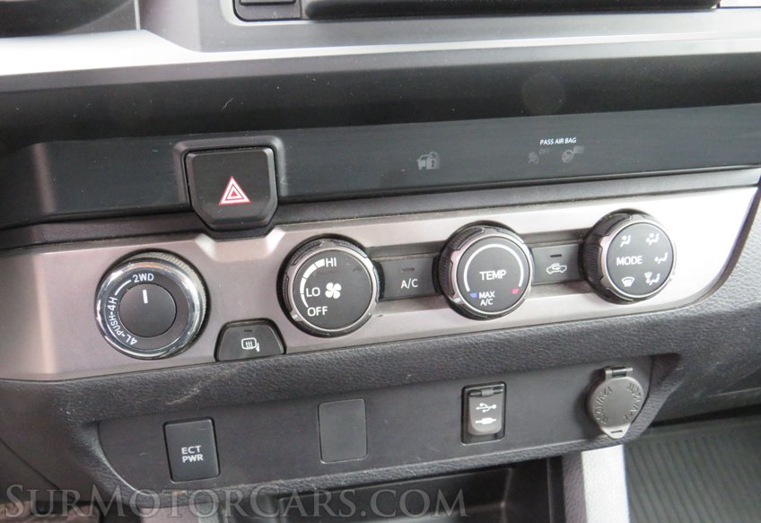 2019 Toyota Tacoma 4WD - Image 44