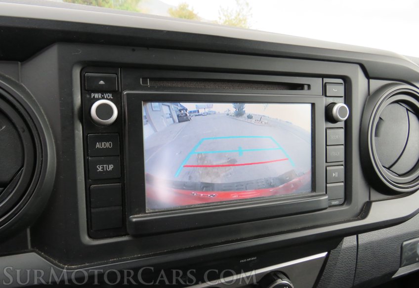 2019 Toyota Tacoma 4WD - Image 40