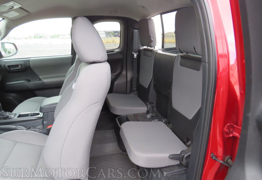 2019 Toyota Tacoma 4WD - Image 30