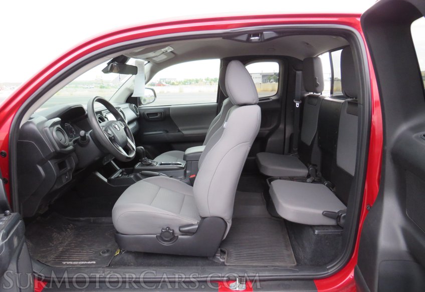 2019 Toyota Tacoma 4WD - Image 25