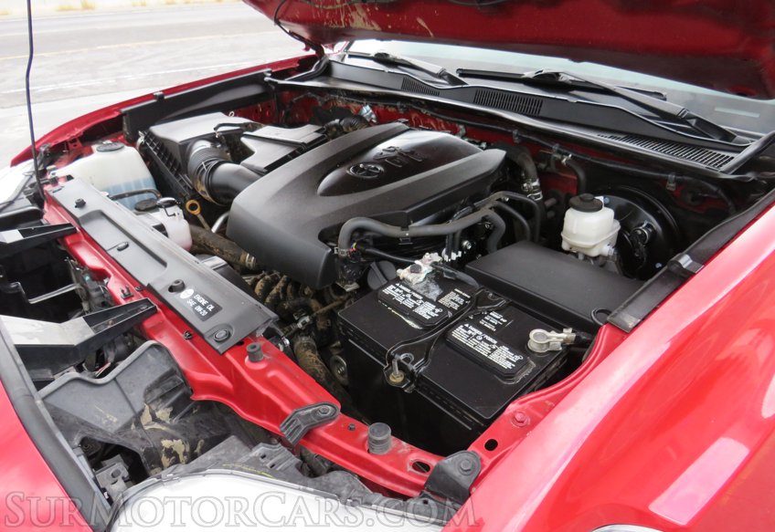 2019 Toyota Tacoma 4WD - Image 50