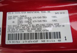 2019 Toyota Tacoma 4WD - Image 53