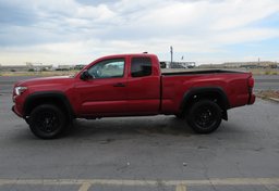 2019 Toyota Tacoma 4WD - Image 9