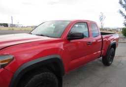 2019 Toyota Tacoma 4WD - Image 15