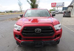 2019 Toyota Tacoma 4WD - Image 11
