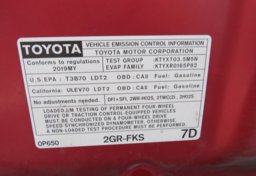 2019 Toyota Tacoma 4WD - Image 55