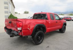 2019 Toyota Tacoma 4WD - Image 6