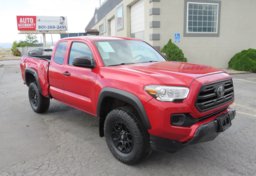 2019 Toyota Tacoma 4WD - Image 1