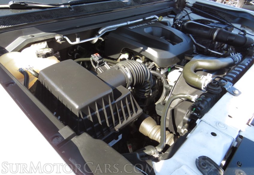 2019 Chevrolet Colorado - Image 57