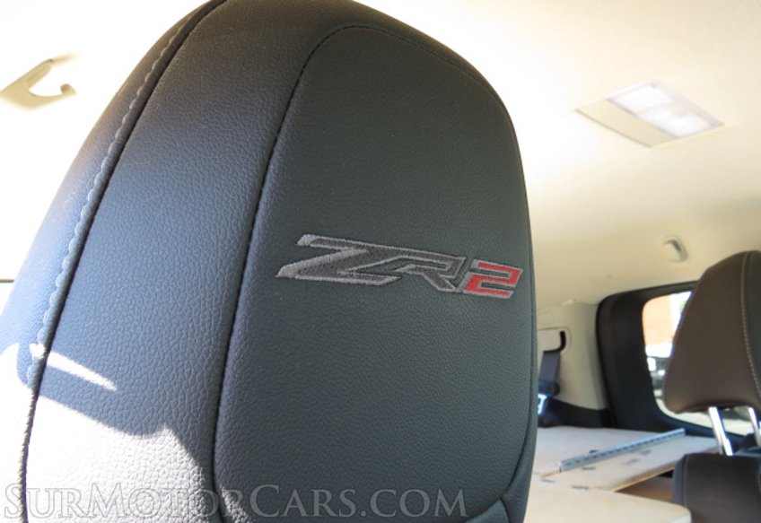 2019 Chevrolet Colorado - Image 33