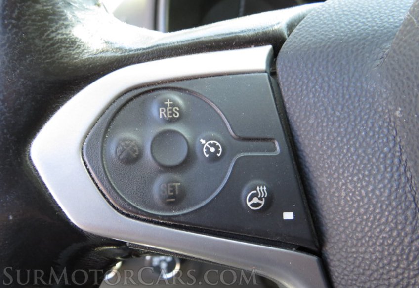 2019 Chevrolet Colorado - Image 36