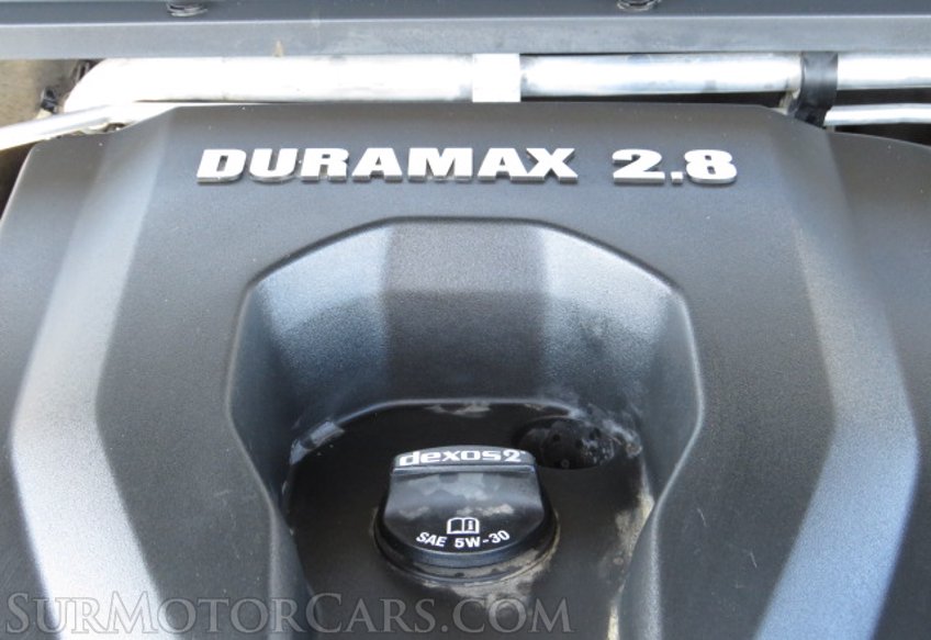 2019 Chevrolet Colorado - Image 55