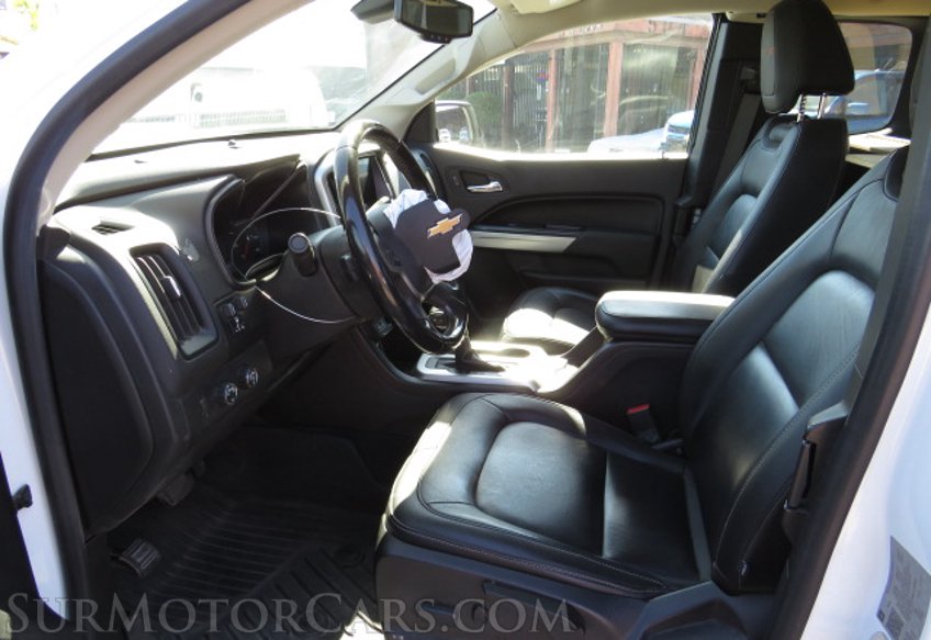 2019 Chevrolet Colorado - Image 30