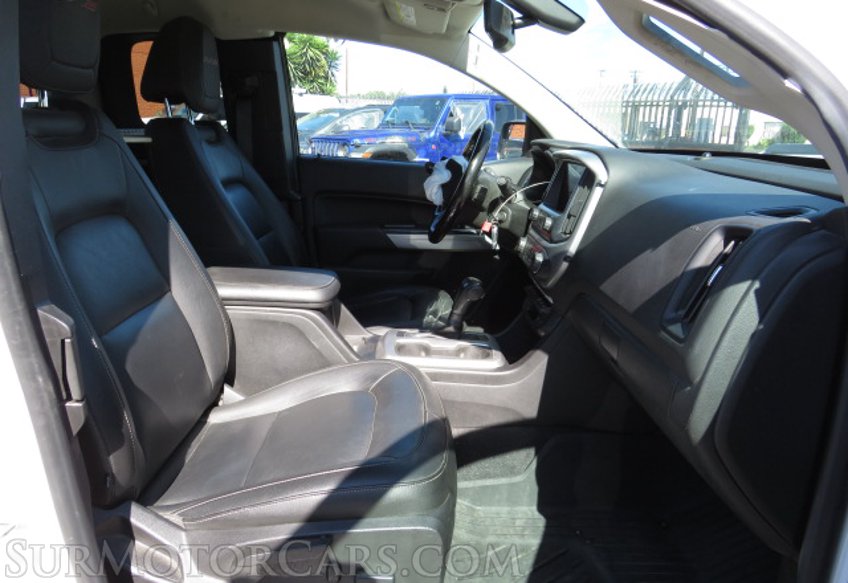 2019 Chevrolet Colorado - Image 29