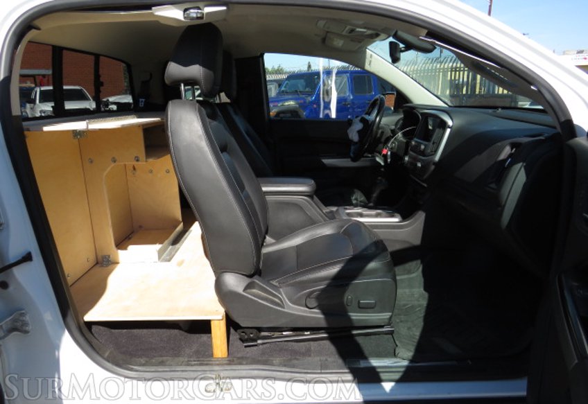 2019 Chevrolet Colorado - Image 27