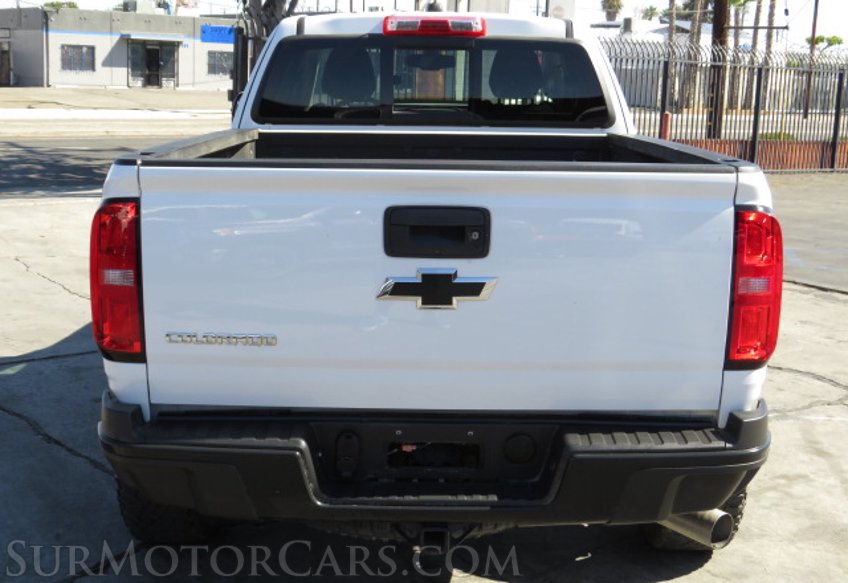 2019 Chevrolet Colorado - Image 10