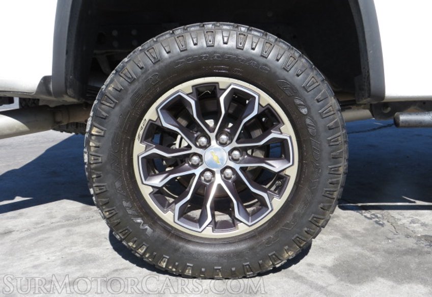 2019 Chevrolet Colorado - Image 17