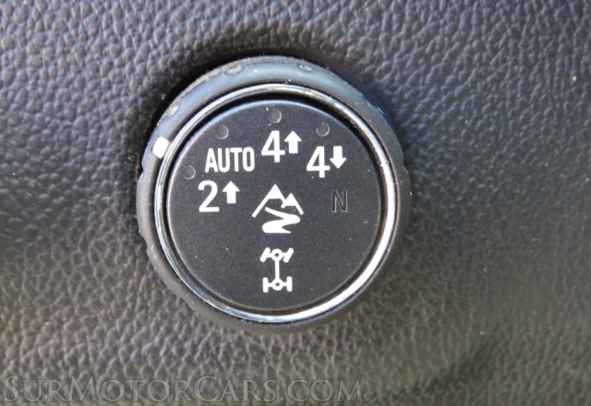 2019 Chevrolet Colorado - Image 40