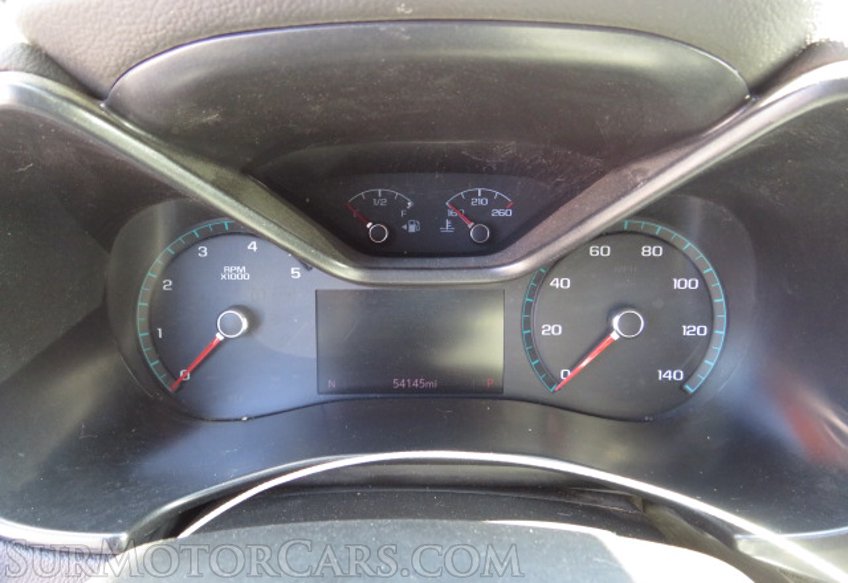 2019 Chevrolet Colorado - Image 34