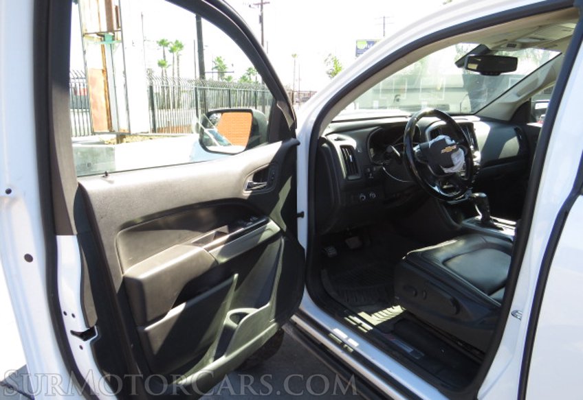 2019 Chevrolet Colorado - Image 24