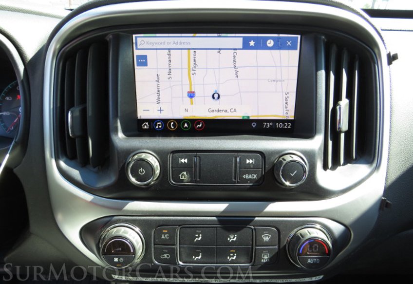 2019 Chevrolet Colorado - Image 45