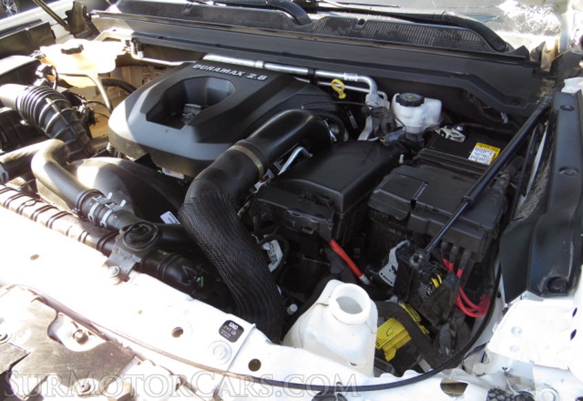 2019 Chevrolet Colorado - Image 58