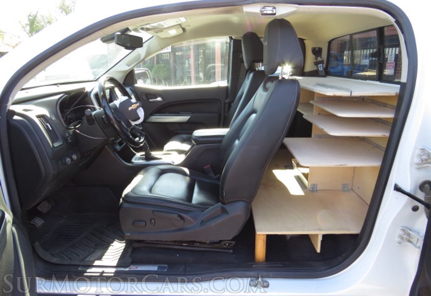 2019 Chevrolet Colorado - Image 26