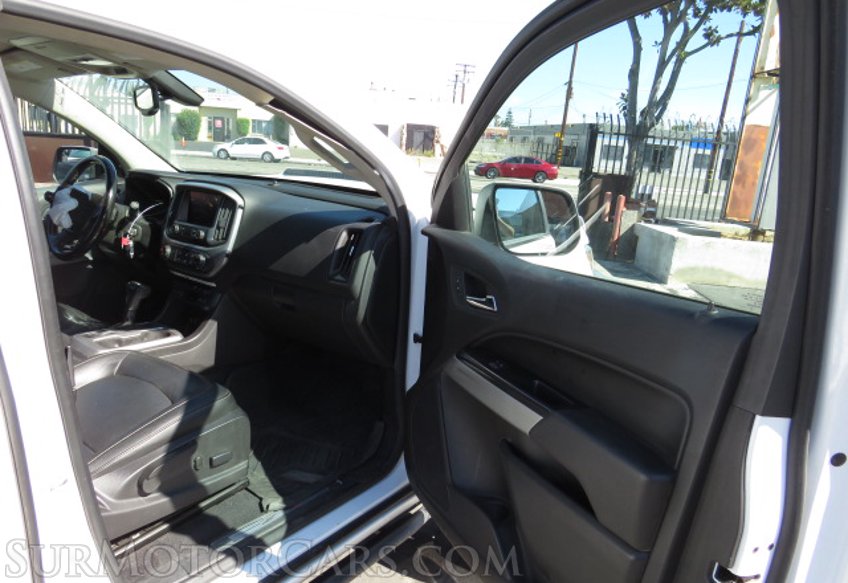 2019 Chevrolet Colorado - Image 25