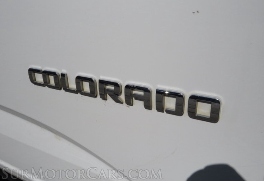 2019 Chevrolet Colorado - Image 23