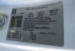 2019 Chevrolet Colorado - Image 54