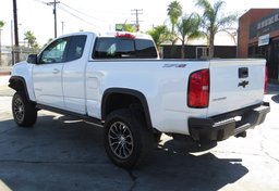 2019 Chevrolet Colorado - Image 8