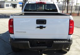 2019 Chevrolet Colorado - Image 10