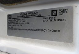 2019 Chevrolet Colorado - Image 53