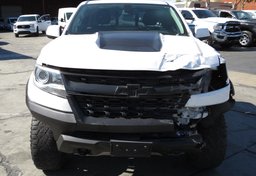 2019 Chevrolet Colorado - Image 9