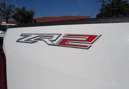 2019 Chevrolet Colorado - Image 21