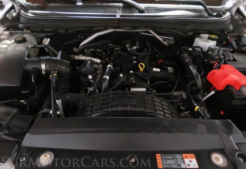 2020 Ford Ranger - Image 46