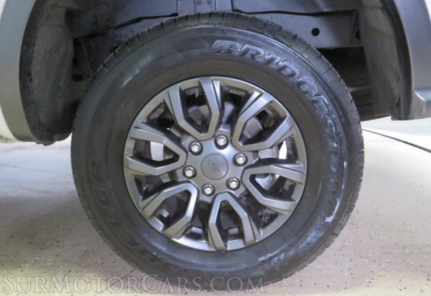 2020 Ford Ranger - Image 44