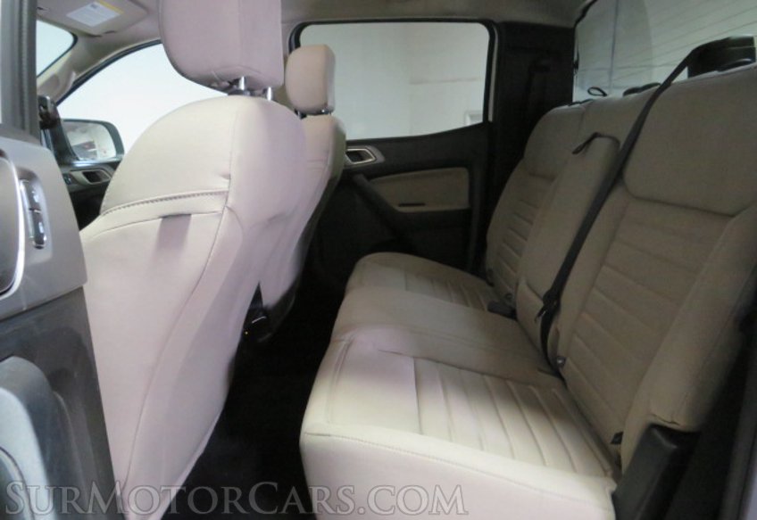 2020 Ford Ranger - Image 26