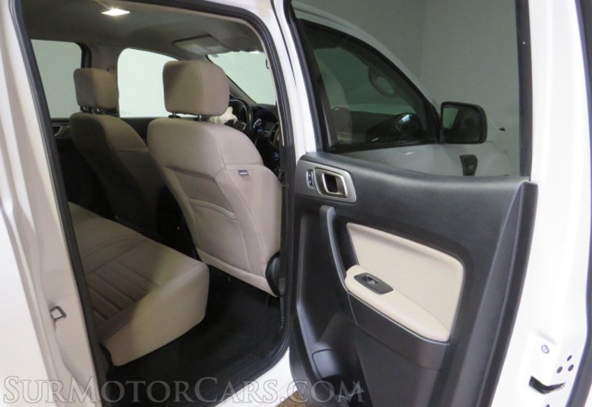 2020 Ford Ranger - Image 24