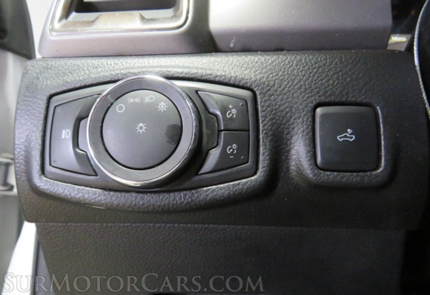 2020 Ford Ranger - Image 38