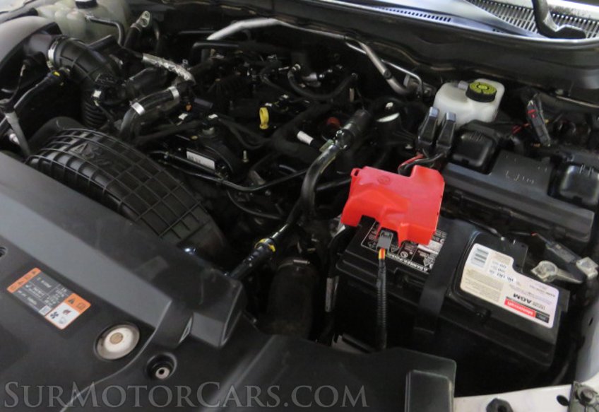 2020 Ford Ranger - Image 45