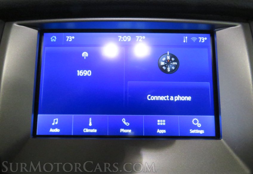 2020 Ford Ranger - Image 36