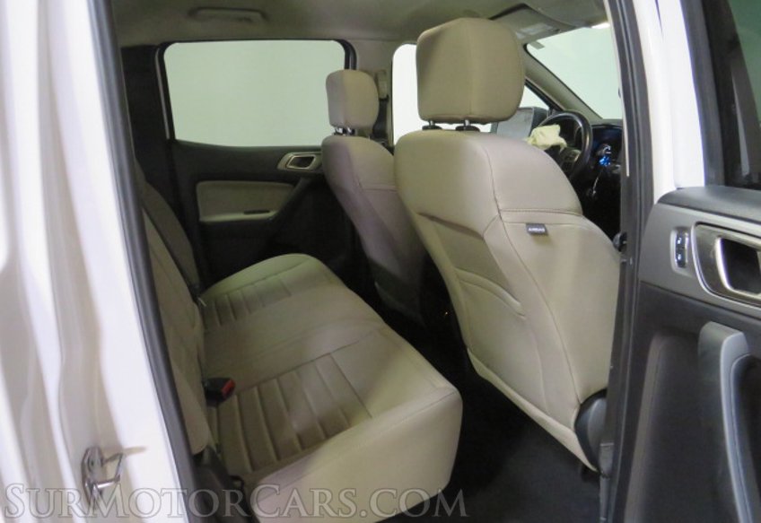 2020 Ford Ranger - Image 29