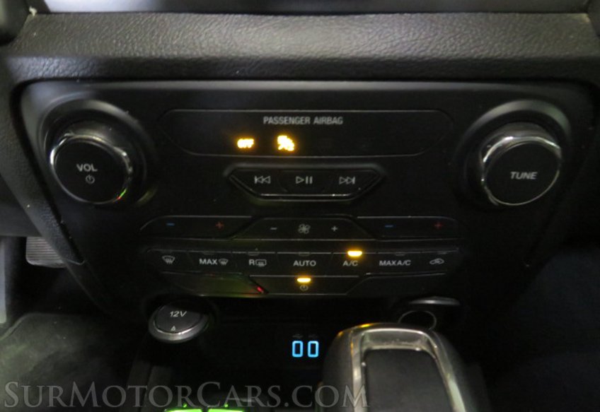 2020 Ford Ranger - Image 35